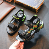 Mark Boys' Outdoor Sandal